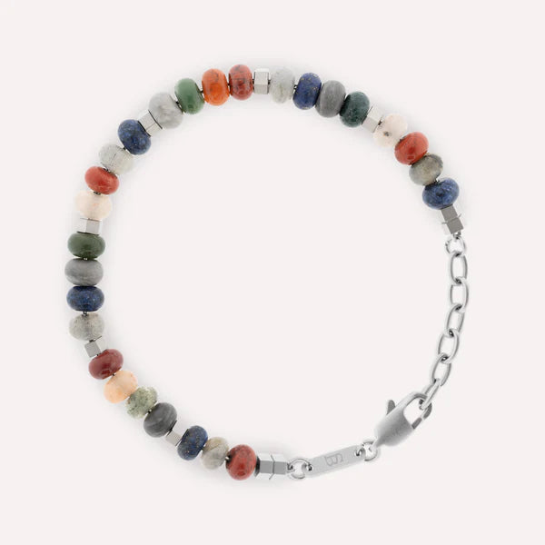 Stones Cyrus - Gemstone Bracelet Spectrum - SBC/003