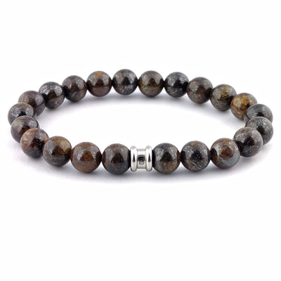 Stones Basic - Bronzite - SBB/010